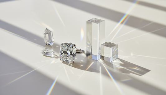 Lab-Grown Diamonds: Everything You Need to Know