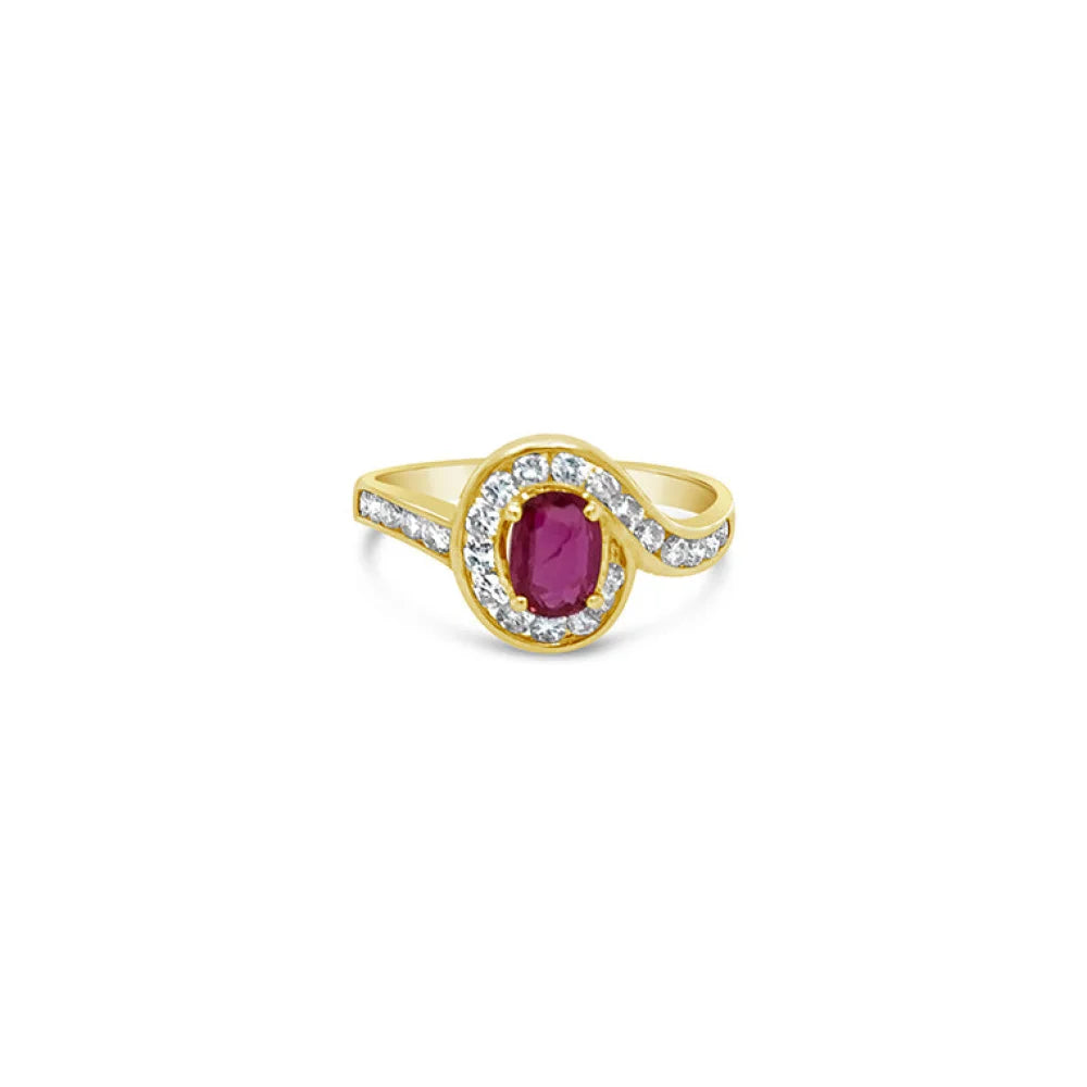 Ruby
