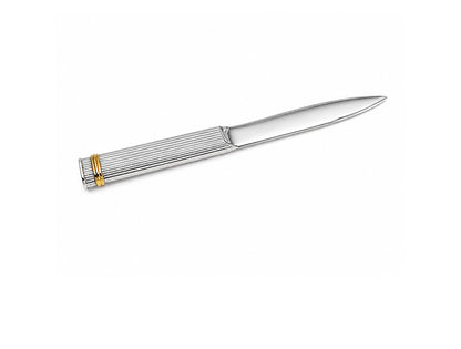 Cartier Envelope Opener - 18ct White Gold